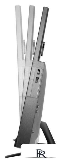 Моноблок iRU Office 27IH5P 1865964 - Изображение №8 — Интернет-магазин ПроЗаказ