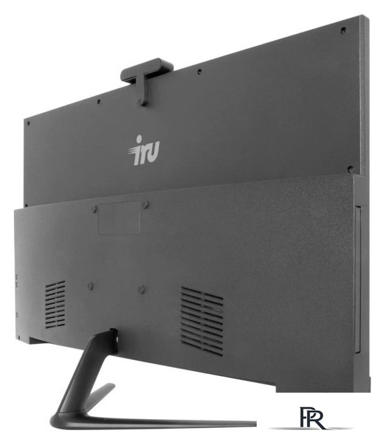 Моноблок iRU Office 27IH5P 1865964 - Изображение №4 — Интернет-магазин ПроЗаказ