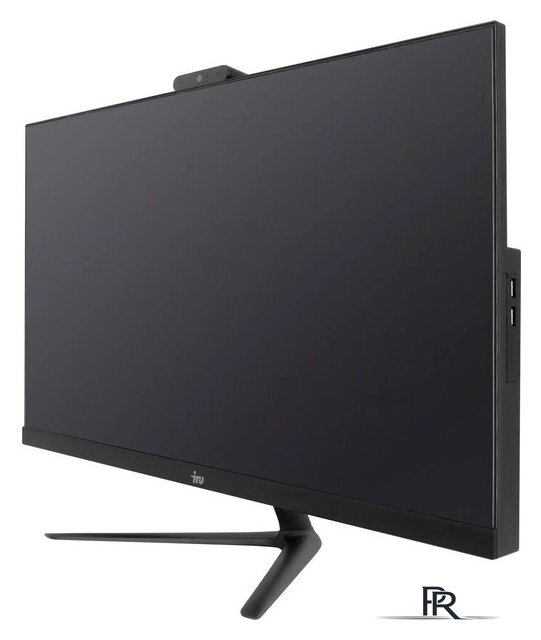 Моноблок iRU Office 27IH5P 1865964 - Изображение №3 — Интернет-магазин ПроЗаказ