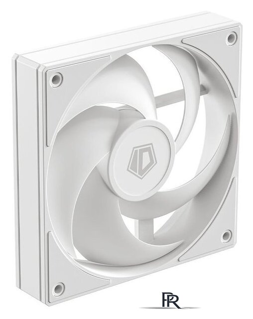 Комплект вентиляторов для корпуса ID-Cooling AS-120-W Trio - Изображение №2 — Интернет-магазин ПроЗаказ
