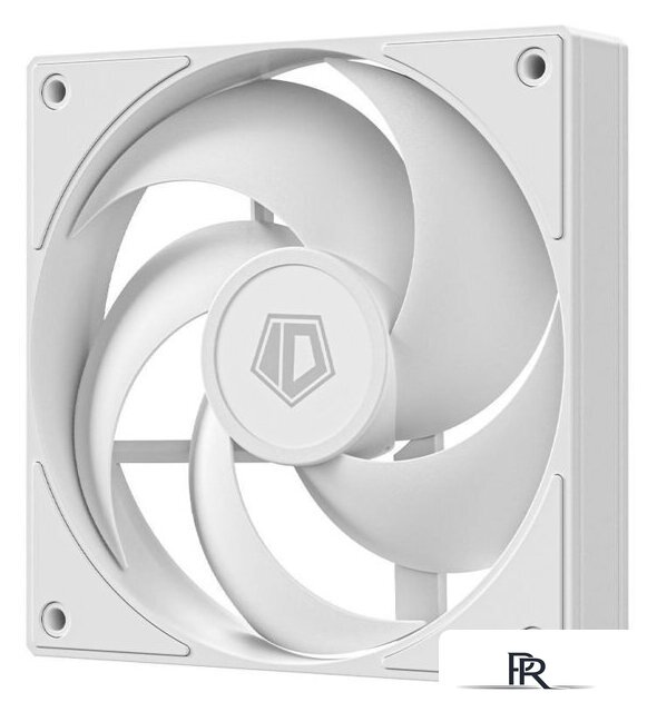 Комплект вентиляторов для корпуса ID-Cooling AS-120-W Trio - Изображение №4 — Интернет-магазин ПроЗаказ
