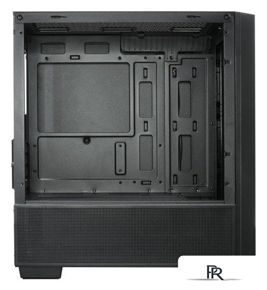 Корпус XASTRA A400M 3ARGB-C6 (черный) - Изображение №5 — Интернет-магазин ПроЗаказ