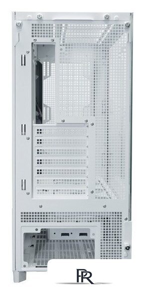 Корпус XASTRA A700 3ARGB-C10-UC (белый) - Изображение №5 — Интернет-магазин ПроЗаказ