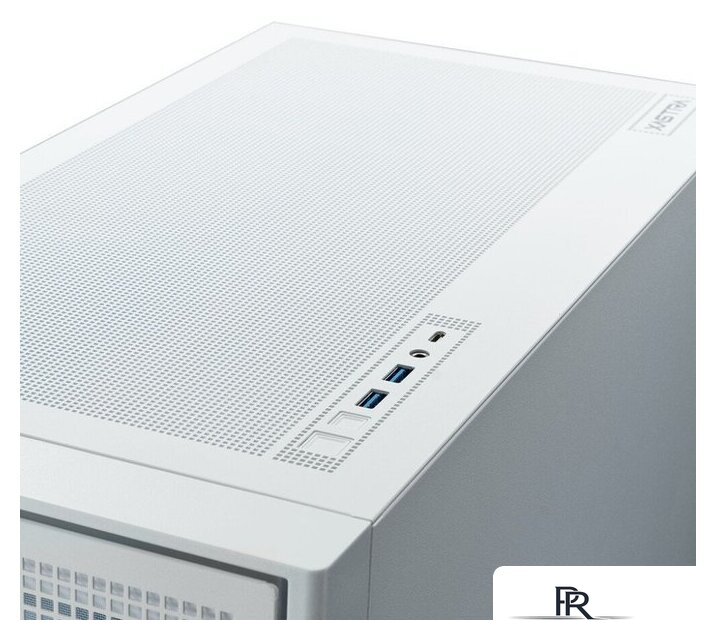 Корпус XASTRA A700 3ARGB-C10-UC (белый) - Изображение №6 — Интернет-магазин ПроЗаказ
