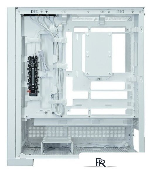 Корпус XASTRA A700 3ARGB-C10-UC (белый) - Изображение №3 — Интернет-магазин ПроЗаказ