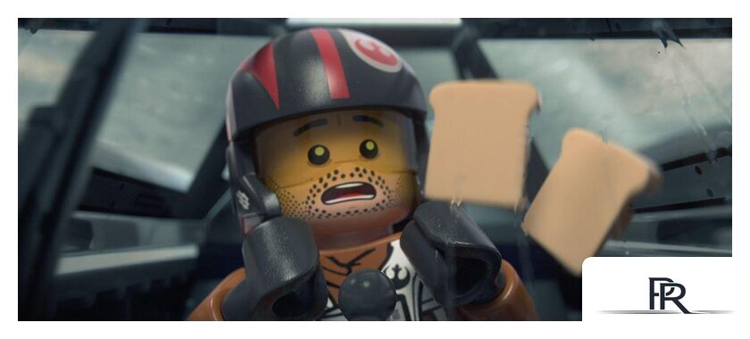  LEGO Star Wars: The Force Awakens для PlayStation 4 - Изображение №6 — Интернет-магазин ПроЗаказ