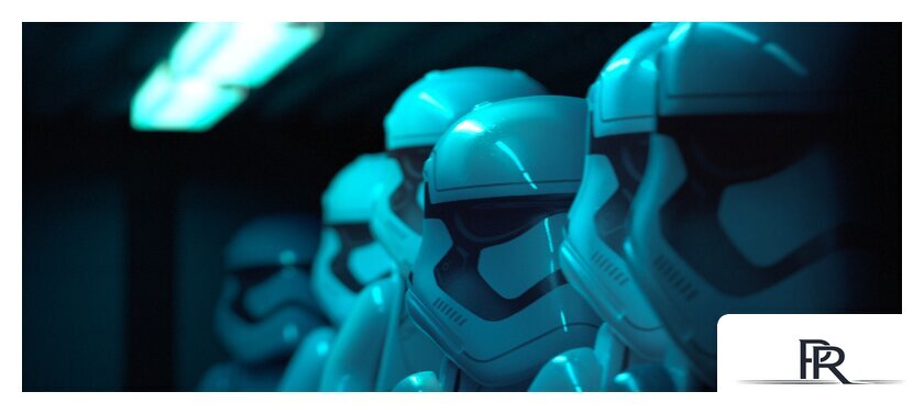  LEGO Star Wars: The Force Awakens для PlayStation 4 - Изображение №34 — Интернет-магазин ПроЗаказ