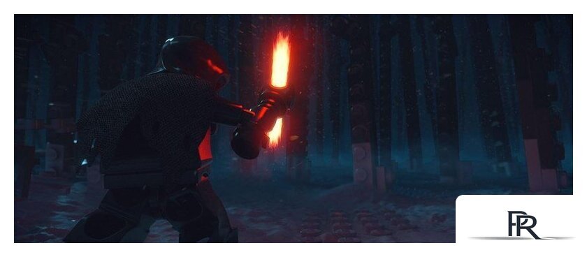  LEGO Star Wars: The Force Awakens для PlayStation 4 - Изображение №9 — Интернет-магазин ПроЗаказ