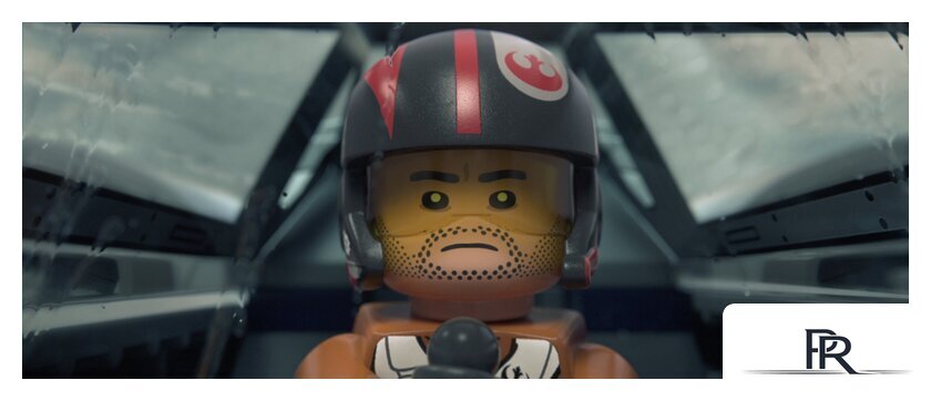  LEGO Star Wars: The Force Awakens для PlayStation 4 - Изображение №36 — Интернет-магазин ПроЗаказ
