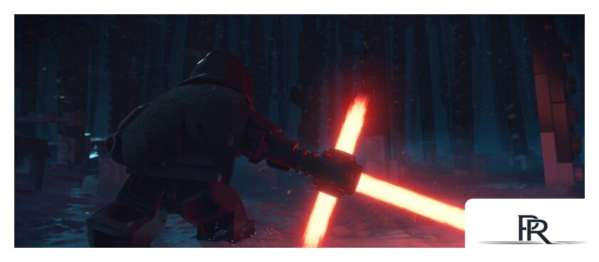  LEGO Star Wars: The Force Awakens для PlayStation 4 - Изображение №38 — Интернет-магазин ПроЗаказ