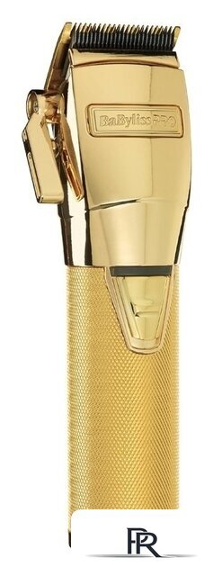 Машинка для стрижки волос BaByliss PRO FX8700GE - Изображение №1 — Интернет-магазин ПроЗаказ