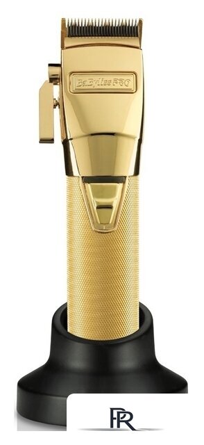 Машинка для стрижки волос BaByliss PRO FX8700GE - Изображение №2 — Интернет-магазин ПроЗаказ