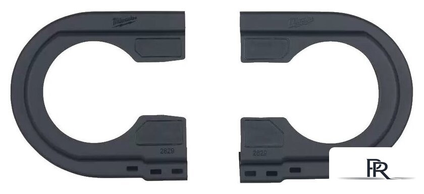 Ленточная пила Milwaukee Fuel M18 FBS85-202C 4933471497 (с 2-мя АКБ, кейс) - Изображение №11 — Интернет-магазин ПроЗаказ