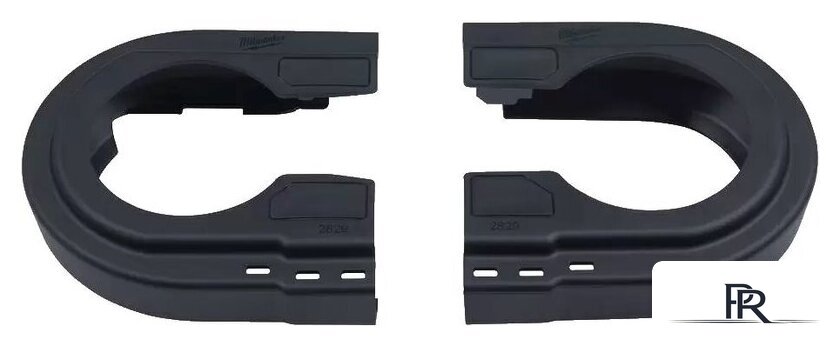 Ленточная пила Milwaukee Fuel M18 FBS85-202C 4933471497 (с 2-мя АКБ, кейс) - Изображение №13 — Интернет-магазин ПроЗаказ