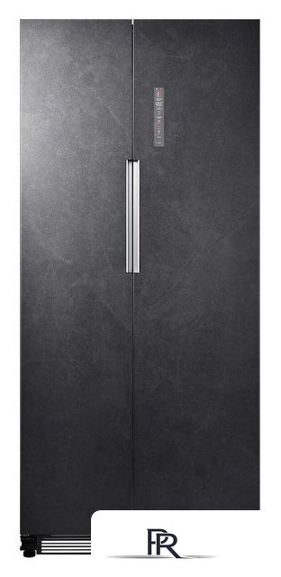 Холодильник side by side LEX LSB458StGIDBI - Изображение №1 — Интернет-магазин ПроЗаказ