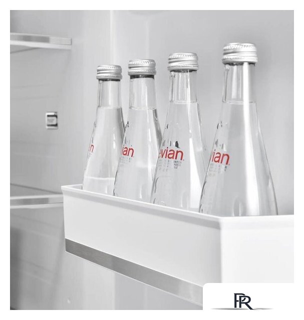 Холодильник side by side LEX LSB458StGIDBI - Изображение №3 — Интернет-магазин ПроЗаказ