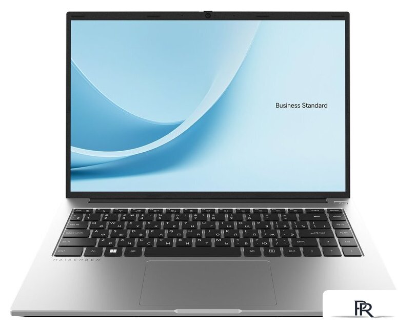 Ноутбук Maibenben Business Standard B114B B114B-R566UMFQSPSRE1 - Изображение №1 — Интернет-магазин ПроЗаказ