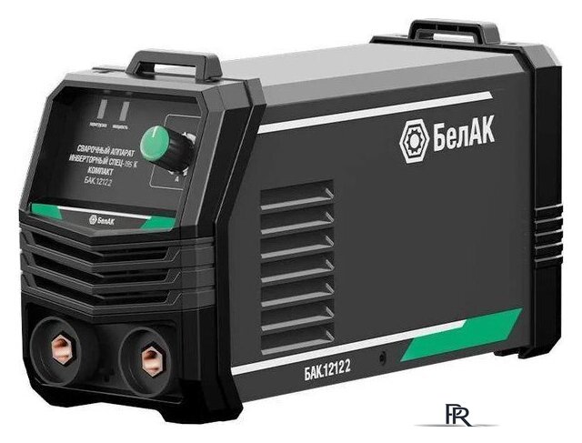 Сварочный инвертор БелАК Хром-195К - Изображение №4 — Интернет-магазин ПроЗаказ