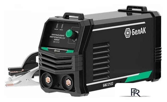 Сварочный инвертор БелАК Хром-195К - Изображение №1 — Интернет-магазин ПроЗаказ