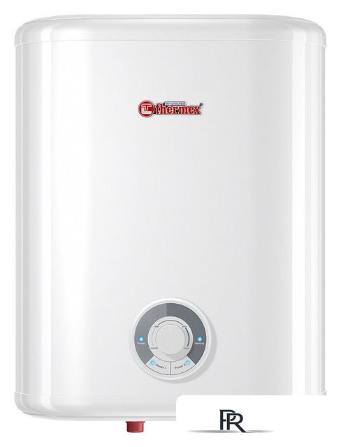 Накопительный электрический водонагреватель Thermex Ceramik 30 V - Изображение №1 — Интернет-магазин ПроЗаказ