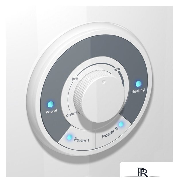 Накопительный электрический водонагреватель Thermex Ceramik 30 V - Изображение №5 — Интернет-магазин ПроЗаказ