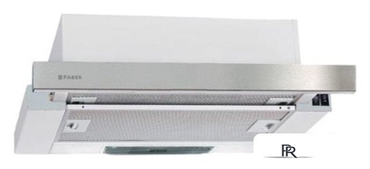 Кухонная вытяжка Faber Flox IX A50 315.0567.352 - Изображение №1 — Интернет-магазин ПроЗаказ