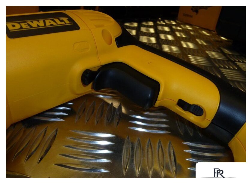 Ударная дрель DeWalt DWD524KS - Изображение №6 — Интернет-магазин ПроЗаказ