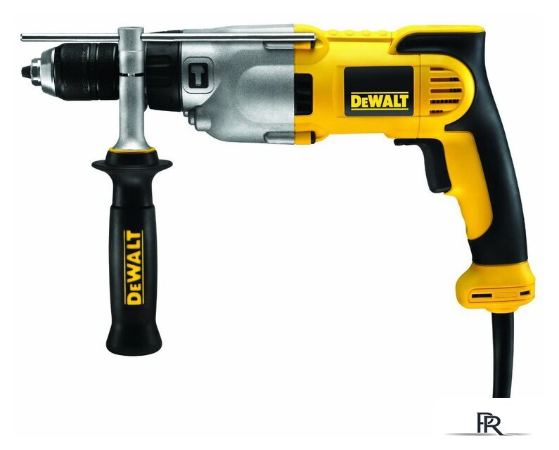Ударная дрель DeWalt DWD524KS - Изображение №2 — Интернет-магазин ПроЗаказ