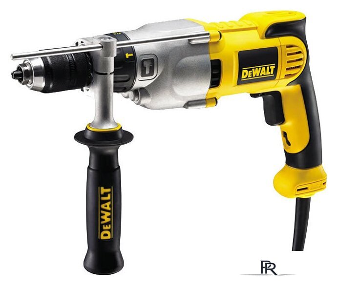 Ударная дрель DeWalt DWD524KS - Изображение №1 — Интернет-магазин ПроЗаказ