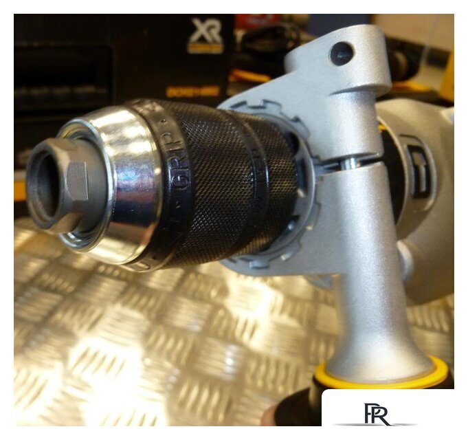 Ударная дрель DeWalt DWD524KS - Изображение №5 — Интернет-магазин ПроЗаказ