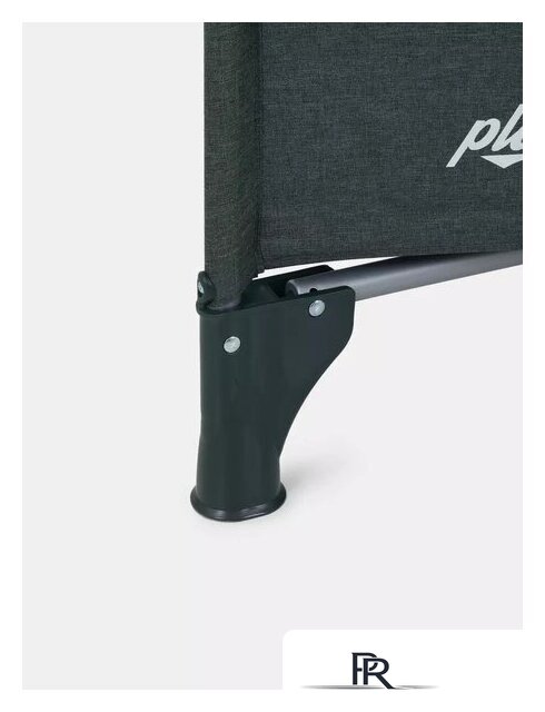 Манеж-кровать MOWbaby Play Plus RP102 (темно-зеленый) - Изображение №15 — Интернет-магазин ПроЗаказ