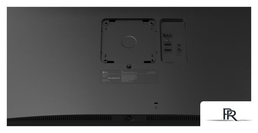 Монитор LG UltraFine 27BA45U-B - Изображение №14 — Интернет-магазин ПроЗаказ
