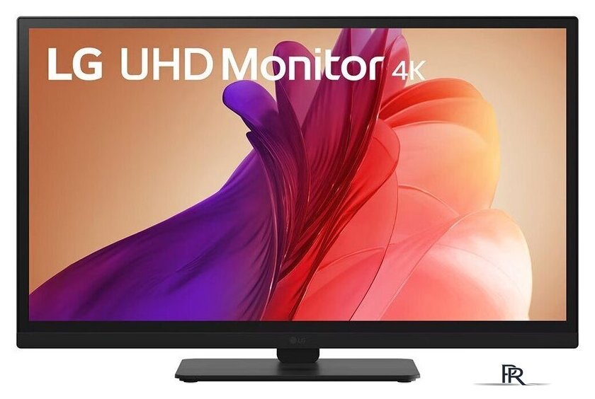 Монитор LG UltraFine 27BA45U-B - Изображение №4 — Интернет-магазин ПроЗаказ