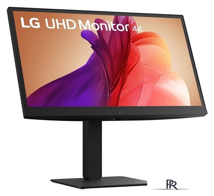 Монитор LG UltraFine 27BA45U-B - Изображение №7 — Интернет-магазин ПроЗаказ