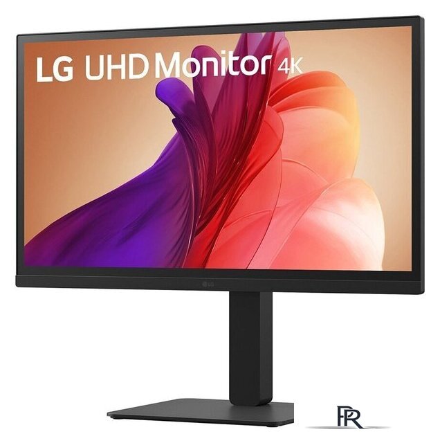 Монитор LG UltraFine 27BA45U-B - Изображение №3 — Интернет-магазин ПроЗаказ
