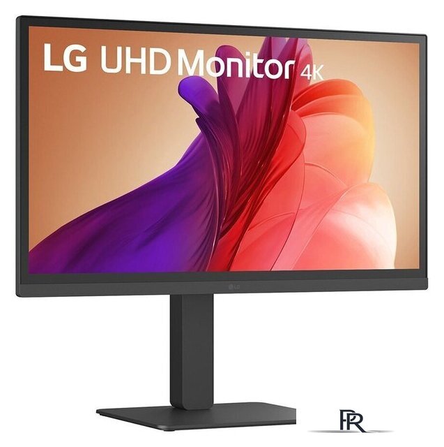 Монитор LG UltraFine 27BA45U-B - Изображение №2 — Интернет-магазин ПроЗаказ