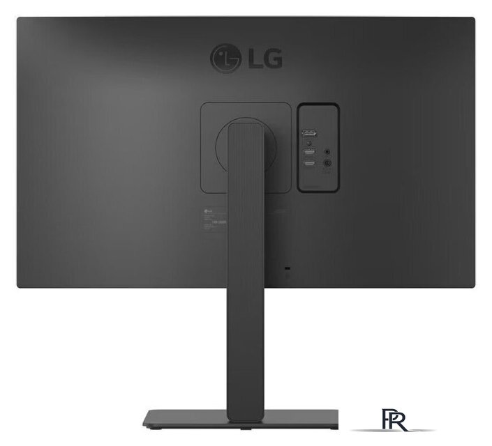 Монитор LG UltraFine 27BA45U-B - Изображение №8 — Интернет-магазин ПроЗаказ