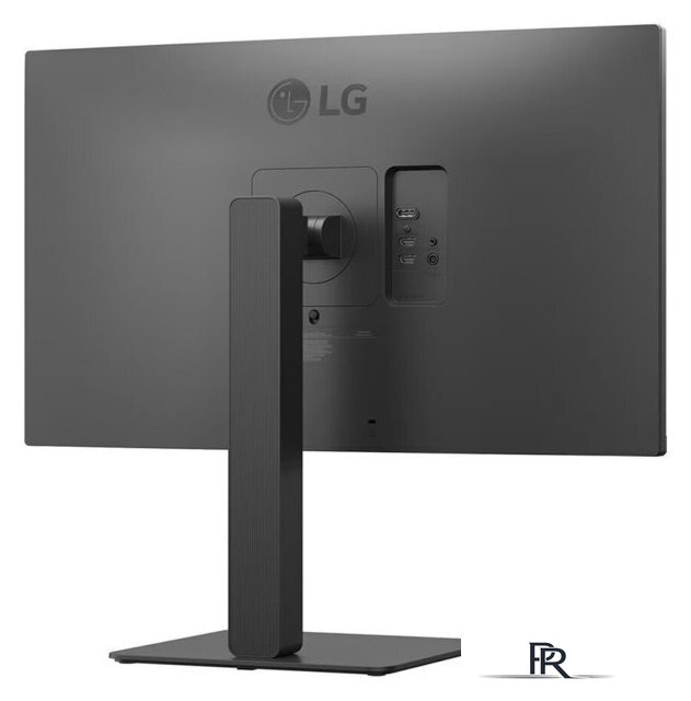 Монитор LG UltraFine 27BA45U-B - Изображение №10 — Интернет-магазин ПроЗаказ