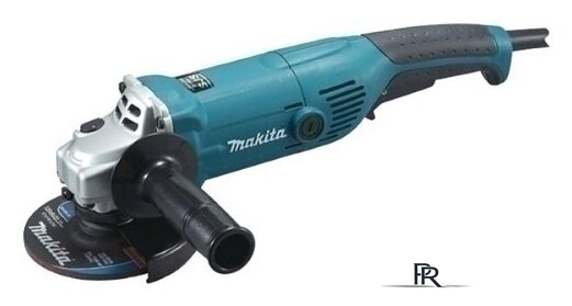 Угловая шлифмашина Makita GA6021 - Изображение №1 — Интернет-магазин ПроЗаказ