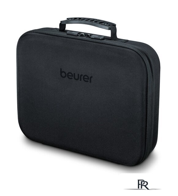 Перкуссионный массажер Beurer MG 185 - Изображение №10 — Интернет-магазин ПроЗаказ