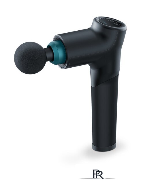 Перкуссионный массажер Beurer MG 185 - Изображение №1 — Интернет-магазин ПроЗаказ