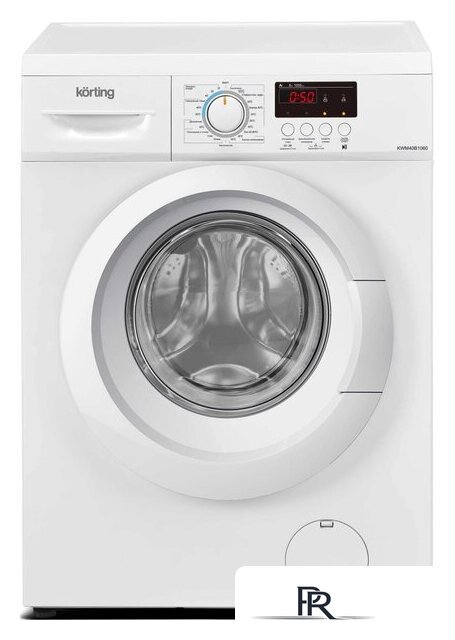 Стиральная машина Korting KWM 40B1060 - Изображение №1 — Интернет-магазин ПроЗаказ