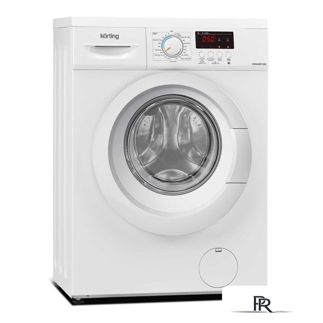 Стиральная машина Korting KWM 40B1060 - Изображение №2 — Интернет-магазин ПроЗаказ