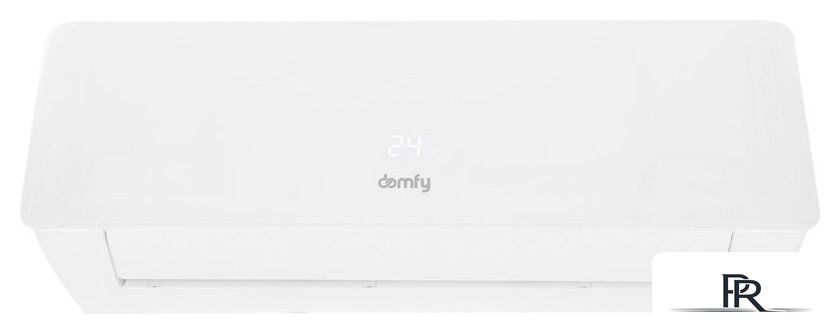 Кондиционер Domfy DCW-AC-07-1i - Изображение №1 — Интернет-магазин ПроЗаказ