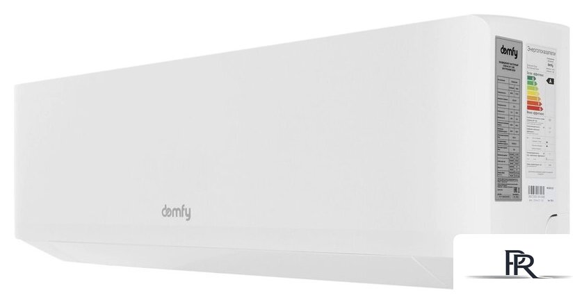 Кондиционер Domfy DCW-AC-07-1i - Изображение №9 — Интернет-магазин ПроЗаказ
