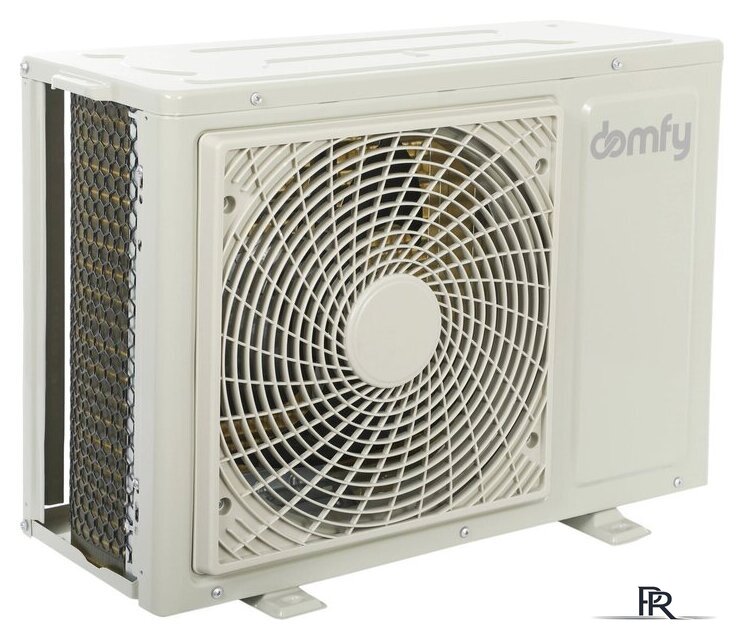 Кондиционер Domfy DCW-AC-07-1i - Изображение №14 — Интернет-магазин ПроЗаказ