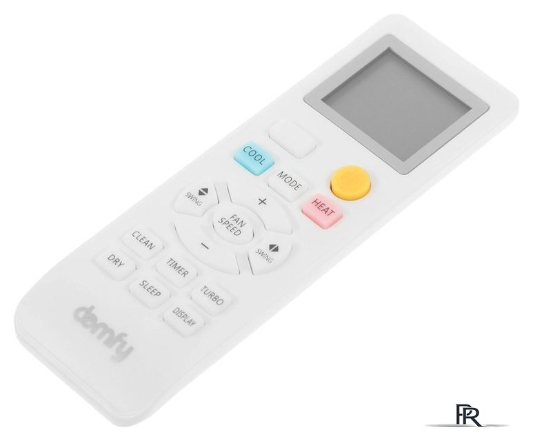 Кондиционер Domfy DCW-AC-07-1i - Изображение №16 — Интернет-магазин ПроЗаказ