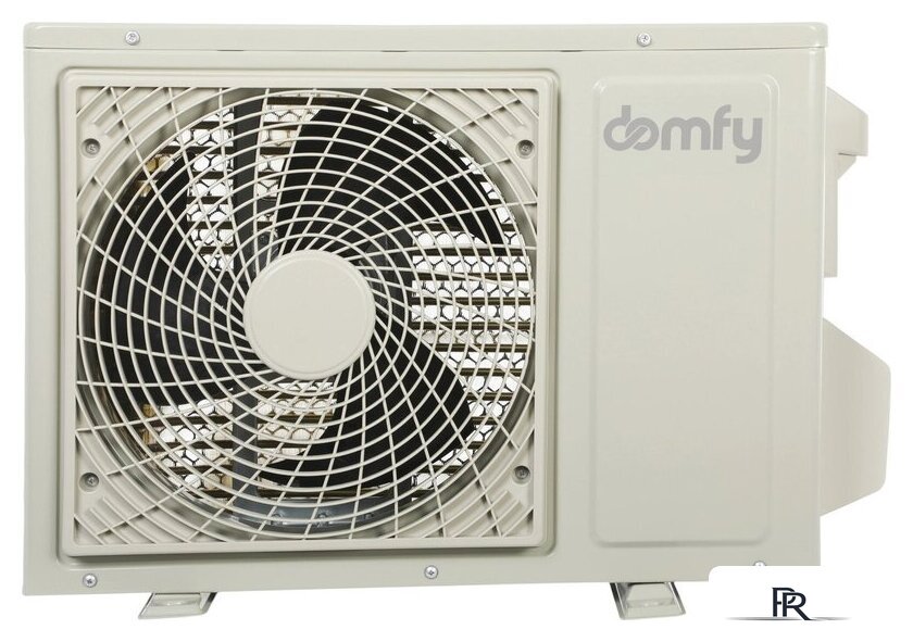 Кондиционер Domfy DCW-AC-07-1i - Изображение №13 — Интернет-магазин ПроЗаказ