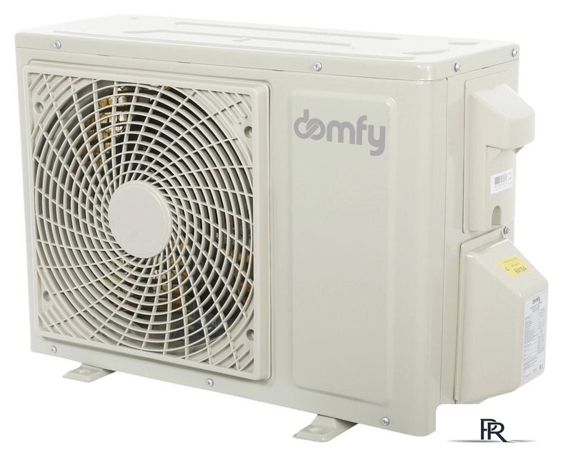 Кондиционер Domfy DCW-AC-07-1i - Изображение №15 — Интернет-магазин ПроЗаказ