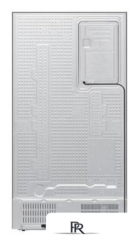 Холодильник side by side Samsung RS70F65KEFEO - Изображение №4 — Интернет-магазин ПроЗаказ